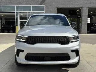 Dodge Durango 2023 AWD SXT 4dr SUV