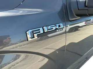 Ford F-150 2020 4x2 XLT 4dr SuperCrew 5.5 ft. SB