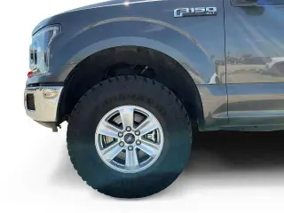Ford F-150 2020 4x2 XLT 4dr SuperCrew 5.5 ft. SB