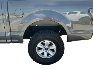 Ford F-150 2020 4x2 XLT 4dr SuperCrew 5.5 ft. SB