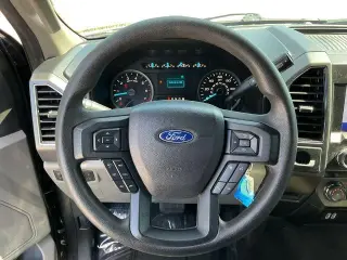 Ford F-150 2020 4x2 XLT 4dr SuperCrew 5.5 ft. SB