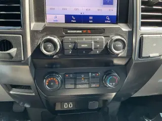 Ford F-150 2020 4x2 XLT 4dr SuperCrew 5.5 ft. SB