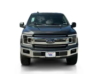 Ford F-150 2020 4x2 XLT 4dr SuperCrew 5.5 ft. SB