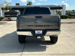 Ford F-150 2020 4x2 XLT 4dr SuperCrew 5.5 ft. SB