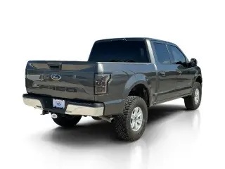 Ford F-150 2020 4x2 XLT 4dr SuperCrew 5.5 ft. SB
