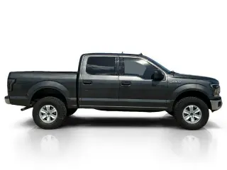 Ford F-150 2020 4x2 XLT 4dr SuperCrew 5.5 ft. SB