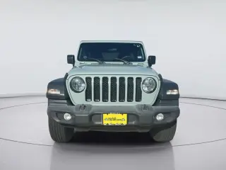 Jeep Wrangler 2023 4x4 Deportivo 4SUV