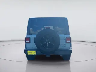 Jeep Wrangler 2023 4x4 Deportivo 4SUV