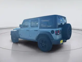 Jeep Wrangler 2023 4x4 Deportivo 4SUV