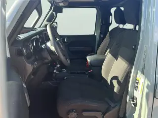 Jeep Wrangler 2023 4x4 Deportivo 4SUV