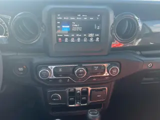 Jeep Wrangler 2023 4x4 Deportivo 4SUV