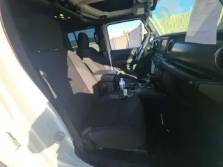 Jeep Wrangler 2023 4x4 Willys 4xe 4dr SUV