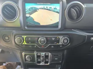 Jeep Wrangler 2023 4x4 Willys 4xe 4dr SUV