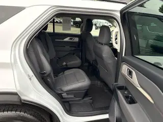 Ford Explorer 2025 AWD Active 4dr SUV