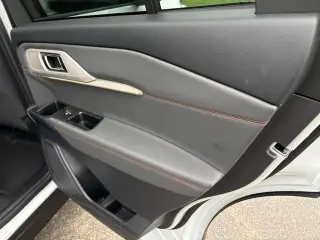 Ford Explorer 2025 AWD Active 4dr SUV