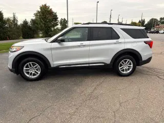 Ford Explorer 2025 AWD Active 4dr SUV