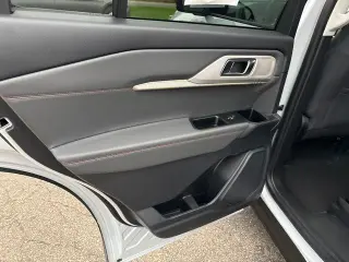 Ford Explorer 2025 AWD Active 4dr SUV