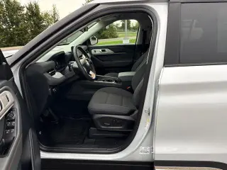 Ford Explorer 2025 AWD Active 4dr SUV