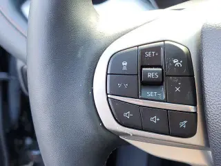 Ford Explorer 2025 AWD Active 4dr SUV