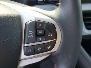 Ford Explorer 2025 AWD Active 4dr SUV