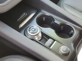 Ford Explorer 2025 AWD Active 4dr SUV