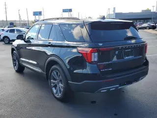 Ford Explorer 2025 AWD Active 4dr SUV