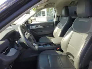 Ford Explorer 2025 AWD Active 4dr SUV