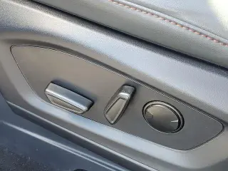 Ford Explorer 2025 AWD Active 4dr SUV