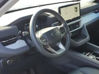 Ford Explorer 2025 AWD Active 4dr SUV