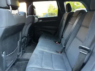 Jeep Grand Cherokee 2018 4x4 Upland 4dr SUV