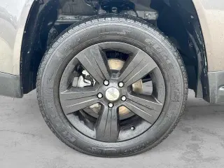 Jeep Compass 2017 4X4 Deportivo 4dr SUV