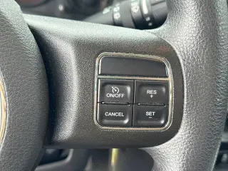 Jeep Compass 2017 4X4 Deportivo 4dr SUV