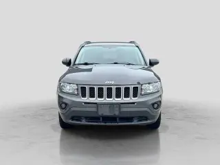 Jeep Compass 2017 4X4 Deportivo 4dr SUV