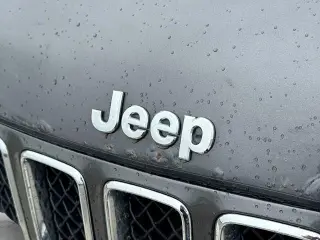 Jeep Compass 2017 4X4 Deportivo 4dr SUV