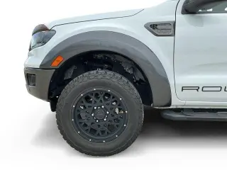 Ford Ranger 2022 4x4 XLT 4dr SuperCrew 5.1 ft. SB