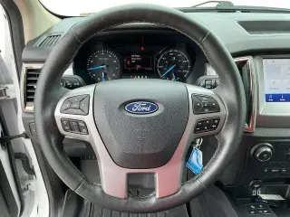 Ford Ranger 2022 4x4 XLT 4dr SuperCrew 5.1 ft. SB