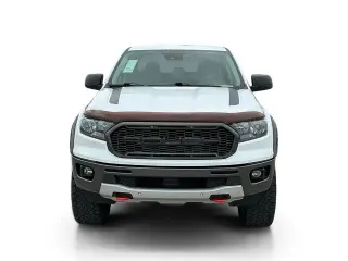 Ford Ranger 2022 4x4 XLT 4dr SuperCrew 5.1 ft. SB