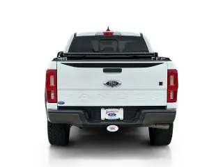 Ford Ranger 2022 4x4 XLT 4dr SuperCrew 5.1 ft. SB