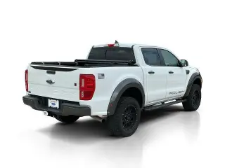 Ford Ranger 2022 4x4 XLT 4dr SuperCrew 5.1 ft. SB