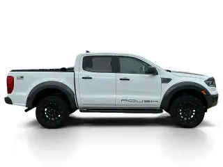 Ford Ranger 2022 4x4 XLT 4dr SuperCrew 5.1 ft. SB