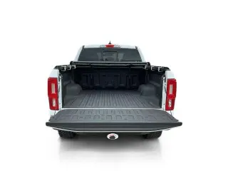 Ford Ranger 2022 4x4 XLT 4dr SuperCrew 5.1 ft. SB