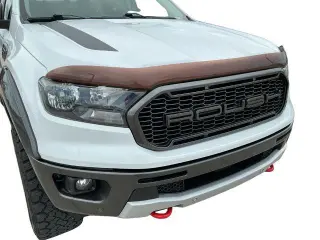 Ford Ranger 2022 4x4 XLT 4dr SuperCrew 5.1 ft. SB