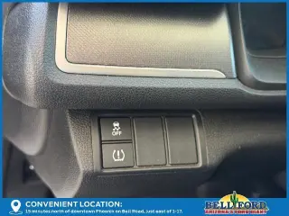 Honda Civic 2016 LX 4dr Sedán CVT