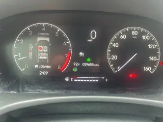 Honda Civic 2023 Sport 4dr Hatchback 6M