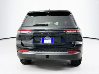 Jeep Grand Cherokee 2026 4x4 Limited 4dr SUV