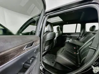 Jeep Grand Cherokee 2026 4x4 Limited 4dr SUV