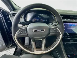 Jeep Grand Cherokee 2026 4x4 Limited 4dr SUV