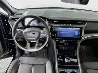 Jeep Grand Cherokee 2026 4x4 Limited 4dr SUV