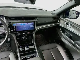 Jeep Grand Cherokee 2026 4x4 Limited 4dr SUV