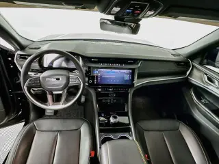 Jeep Grand Cherokee 2026 4x4 Limited 4dr SUV